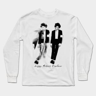 Lizzy Mercier Descloux Long Sleeve T-Shirt